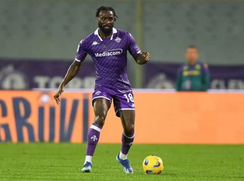 Ενζολά: «Ο Ολυμπιακός έχει ολόκληρη τη χώρα μαζί του»