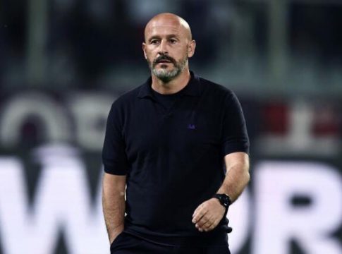 Εξελίξεις στην Φιορεντίνα μετά τον τελικό με Ολυμπιακό: «Ο Ιταλιάνο δεν θα συνεχίσει τη νέα σεζόν»