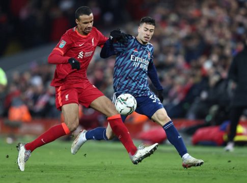 Ανατροπή δεδομένων με Μάτιπ: Παραμένει Αγγλία!