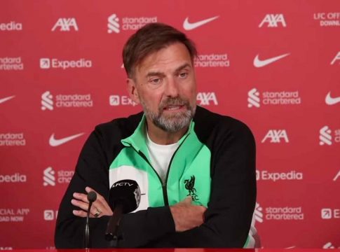 Κλοπ: «Η Λίβερπουλ 2.0 δεν σταματά μετά την αποχώρησή μου»