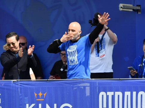 Το προπονητικό… ντόμινο που φέρνει τρεις «πρώην» ερυθρόλευκους στους πάγκους της Premier League