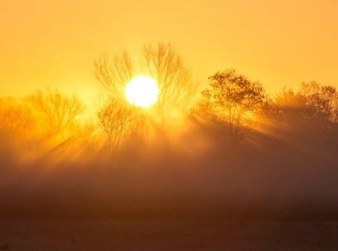 Θα «μυρίσει καλοκαίρι» αύριο – Στους 35°C θα φτάσει ο υδράργυρος