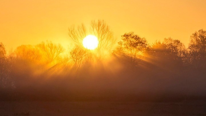 Θα «μυρίσει καλοκαίρι» αύριο – Στους 35°C θα φτάσει ο υδράργυρος