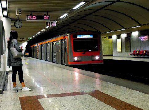 Πώς θα κινηθούν τα Μέσα Μεταφοράς σήμερα Κυριακή του Πάσχα