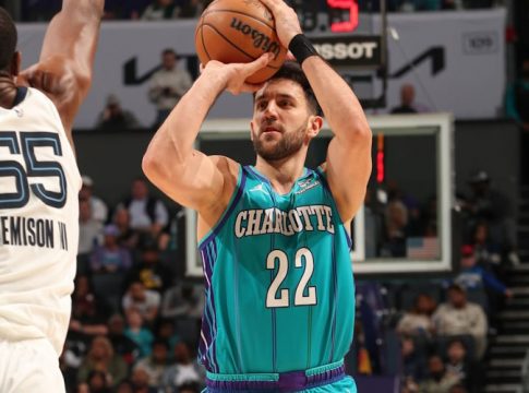 «Βόμβα» με Μίτσιτς: «Οι τρεις ομάδες της Euroleague και το ΝΒΑ…»