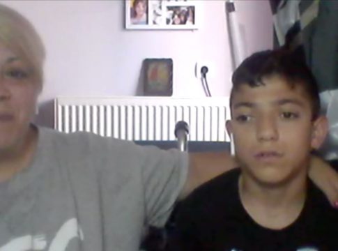 «Ένιωσα ο Γιάννης όλων των ομάδων» – Το μήνυμα του μικρού φιλάθλου και το «ευχαριστώ» στον Βαγγέλη Μαρινάκη