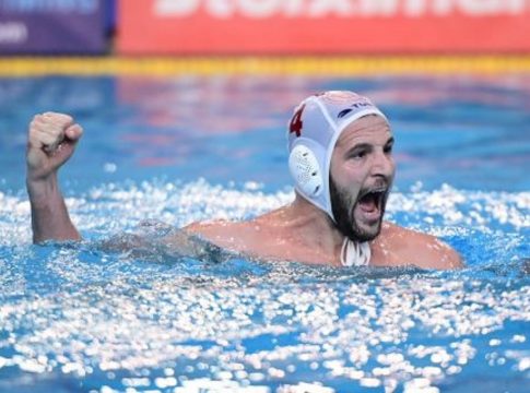Μπαρτσελονέτα – Ολυμπιακός 13-13 (5-6 πεν.): Στο Final-4 του Champions League οι Πειραιώτες