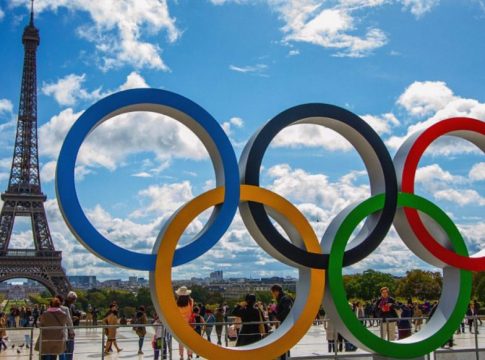 Παρίσι 2024: Η ΔΟΕ κάλεσε 39 Ρώσους και Λευκορώσους να αγωνιστούν ως ουδέτεροι