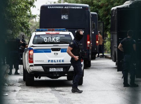 Επί ποδός η ΕΛ.ΑΣ. για το Conference League – «Μέτρα ασφαλείας επιπέδου Ολυμπιακών Αγώνων»