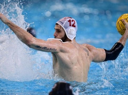 LIVE: Μπαρτσελονέτα – Ολυμπιακός