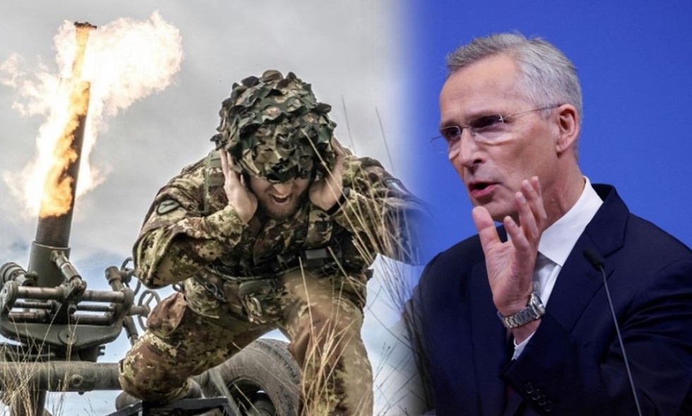 Ποιά κράτη μέλη του NATO επιδιώκουν ανοιχτό πόλεμο με τη Ρωσία