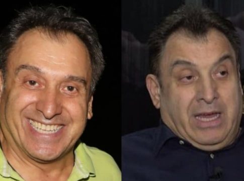 Πάνος Σταθακόπουλος: «Παίρναμε την ουροδόχο κύστη την φουσκώναμε και την κάναμε…»
