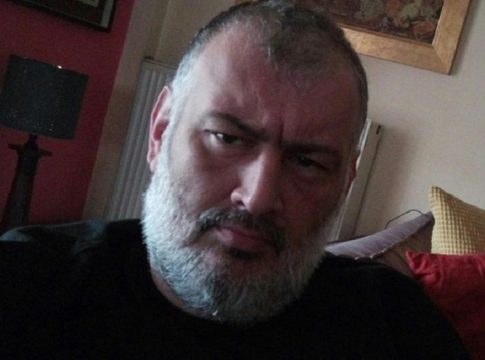 Πέθανε ο δημοσιογράφος Νίκος Τζαντζαράς – Η ανακοίνωση της ΠΑΕ ΠΑΟΚ (pics)