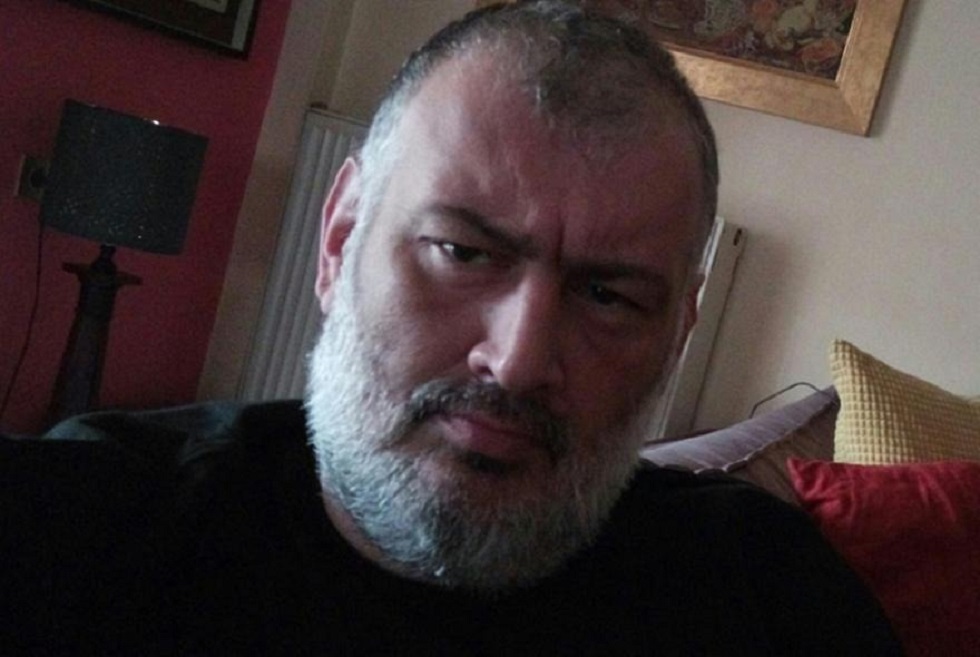 Πέθανε ο δημοσιογράφος Νίκος Τζαντζαράς – Η ανακοίνωση της ΠΑΕ ΠΑΟΚ (pics)