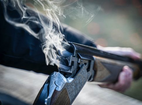 Φονικό στο Κιλκίς – Κτηνοτρόφος πυροβόλησε και σκότωσε 45χρονο