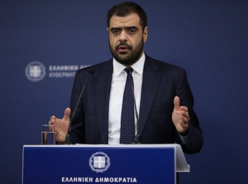 Επίθεση του Παύλου Μαρινάκη κατά της ΕΠΟ: «Ανεξήγητη η διαχείριση και η απόφαση για τον τελικό Κυπέλλου»