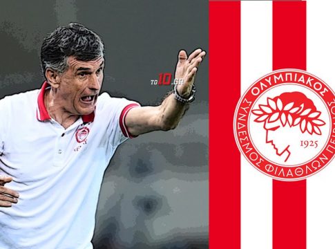 Πήρε «φωτιά» το βίντεο στο Ρέντη – Η ανάλυση του Μεντιλίμπαρ για την Φιορεντίνα