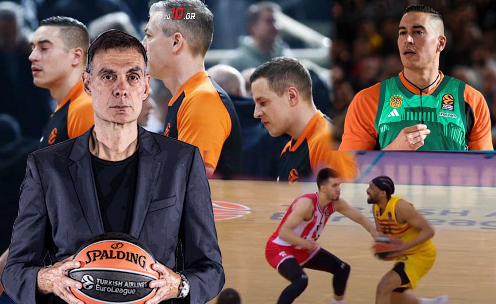 Η Euroleague δικαίωσε τον Ολυμπιακό: «Αλλοίωση στο ΣΕΦ» (vids)