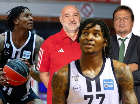 «Μάχη» Παναθηναϊκού και Μπάγερν για τον Πόρτερ- Τι αποκαλύπτουν οι Ισπανοί (pic,vids)
