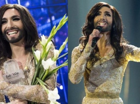 Θυμάστε την Κοντσίτα; Δείτε πώς είναι σήμερα στα 36 της η πιο αμφιλεγόμενη παρουσία στην ιστορία της Eurovision
