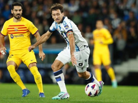 Παράδοση 30 ετών