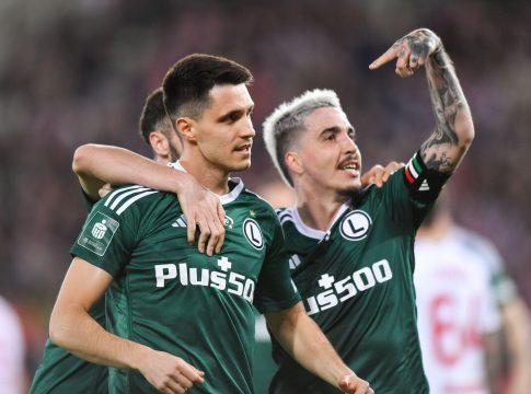 H ευκαιρία της «λεγεώνας»