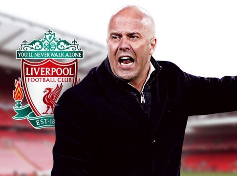 Λίβερπουλ: Υπέγραψε ο Σλοτ, μένει μόνο η ανακοίνωση (pic)