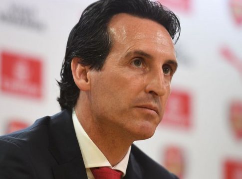 Αποκάλυψη Έμερι για Μαρτίνες και Τίλεμανς – Θα προλάβουν τη ρεβάνς με τον Ολυμπιακό;