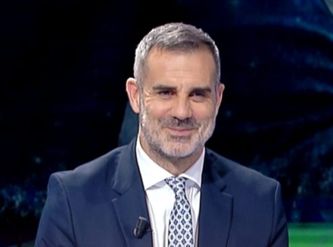Σορεντίνο: «Η Φιορεντίνα είναι το φαβορί – Τα γήπεδα στην Ελλάδα είναι καυτά»