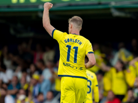 Η Βιγιαρεάλ επέστρεψε από το 1-4 της Ρεάλ με «καρέ»του Σόρλοθ (4-4) – Στο Europa League η Σοσιεδάδ (0-2)