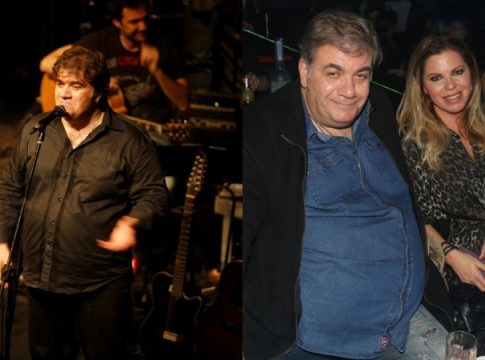 Συγκρατημένοι όλοι μετά από όσα είπε η σύντροφος του Δημήτρη Σταρόβα: «Δεν μπορεί να μιλήσει, η νύχτα που πέρασε…»