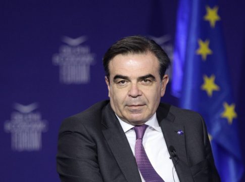 Eurovision 2024: Κι ο Μαργαρίτης Σχοινάς έξαλλος με την EBU – «Είναι εξωφρενικό αυτό που έκανε!»