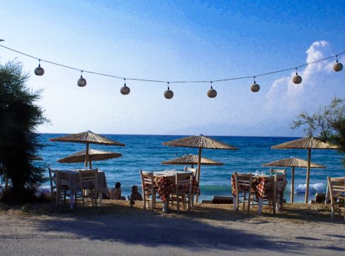 Ο τουριστικός… πληθωρισμός – Γιατί η ακρίβεια ήρθε για να μείνει
