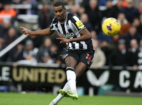 Δύο άσσοι και η ώρα για εκδίκηση