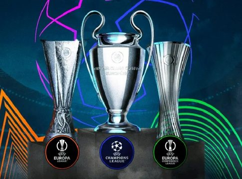 Οριστικό: Εκεί θα βλέπετε Champions, Europa και Conference League από τη νέα σεζόν – Μεγάλο deal μέχρι το 2027