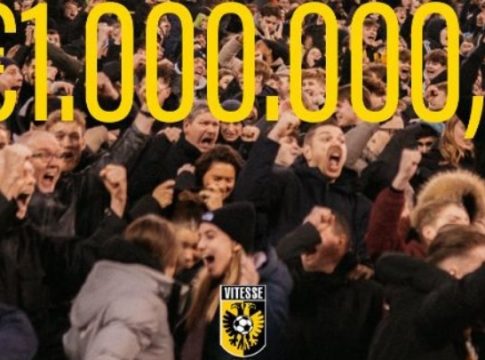 Απίστευτο: Οι ποδοσφαιριστές της Φίτεσε δωρίζουν τους μισθούς τους για να σώσουν την ομάδα