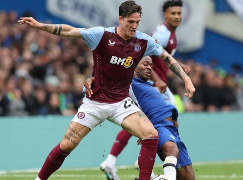 Ο Τζανιόλο δεν μένει στην Άστον Βίλα και ψάχνεται για επιστροφή στην Ιταλία