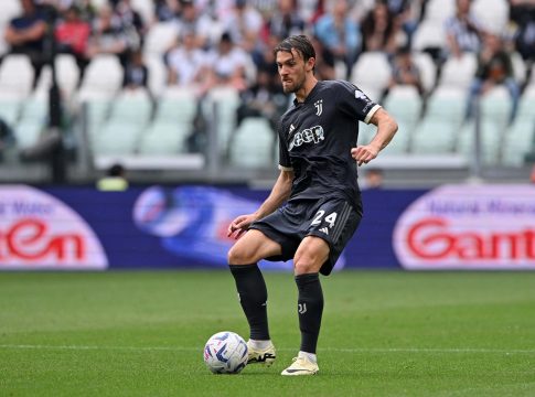 Γιουβέντους- Σαλερνιτάνα 1-1: Γλίτωσε το κάζο στο 90′ η «Μεγάλη Κυρία»