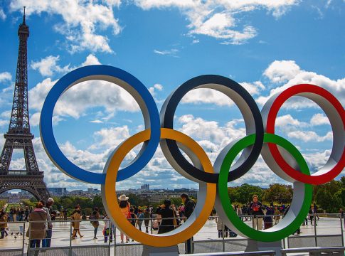 Ολυμπιακοί Αγώνες: Στην σκιά απειλών, ταραχών και αβεβαιότητας