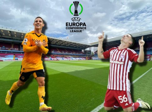 Οι βραδιές που θέλει να (ξανα)ζήσει ο Ποντένσε… (vids)