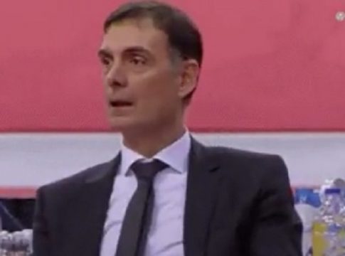 Η Euroleague σχολίασε με φοβερό τρόπο τις δύο «ερυθρόλευκες» προκρίσεις σε ποδόσφαιρο και μπάσκετ (vid)