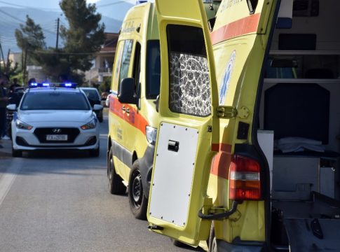 Ηράκλειο: Αστυνομικοί έσωσαν την τελευταία στιγμή 21χρονο που αποπειράθηκε να αυτοκτονήσει