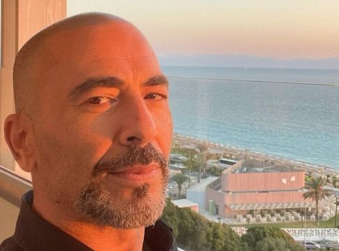 Δύσκολες στιγμές για τον Βαλάντη – Τι συνέβη