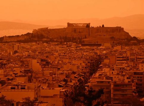 Αυτό που μας περιμένει τον Ιούλιο του 2024…: Δραματική πρόβλεψη για την Ελλάδα, ανησυχητικές οι εκτιμήσεις
