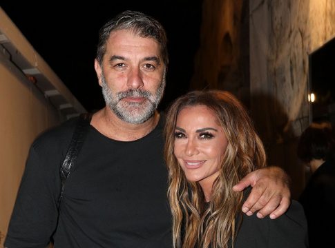 Πήρε θέση με σκληρά λόγια ο Μπισμπίκης μετά από αυτό που του έκανε ο Σάββας Πούμπουρας – «Είναι χυδαίος»