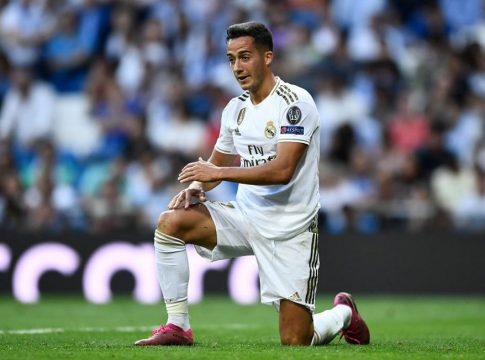 «Συνεχίζουν μαζί Βάσκεζ και Ρεάλ Μαδρίτης»