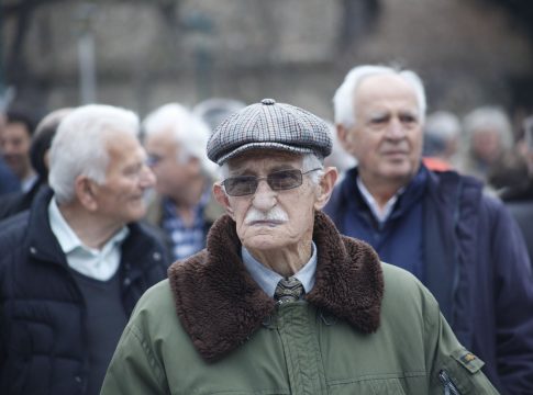 Τα πάνω κάτω στον τρόπο υπολογισμού των συντάξεων