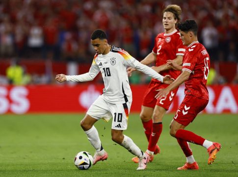 Η Γερμανία δεν έπεσε στην «παγίδα»