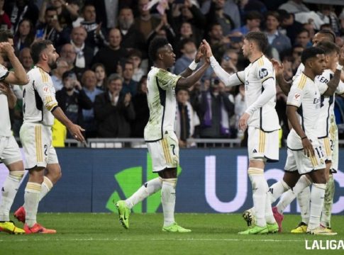 Μπορεί να τρομάξει το «λιοντάρι»;