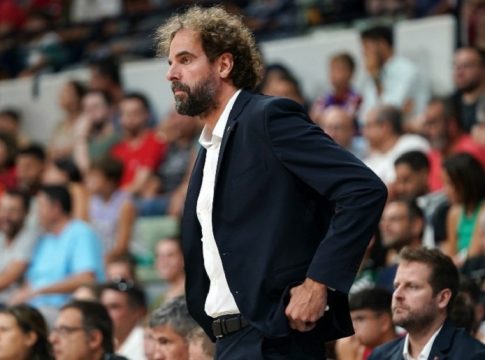 Ξέσπασε κατά των διαιτητών μετά το «Clasico» ο Γκριμάου